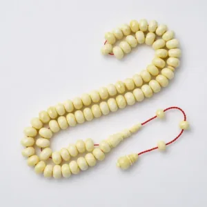 مسباح مستكة مصري فواح othmani.co - Egyptian Mastic Misbaha Code M2