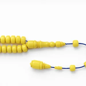 تمليكة مسباح دومنة ألماني ذروي - German Domino Top-Piece Misbaha D1