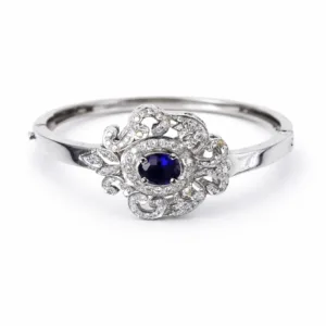 Women Silver Bracelet