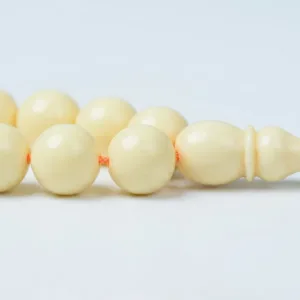 تفاصيل خامة مسباح دومنة ألماني - German Domino Detail Misbaha Code D2