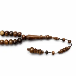 تمليكة مسباح كوك ذروي - Kuka Ovoid Top-Piece Misbaha Code K3