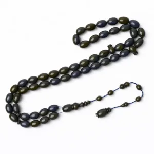 مسباح فاتوران ألماني صب قديم othmani.co - Old German Faturan Rosary Code F3