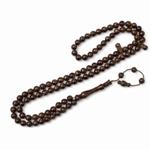 مسباح دارسين طبيعي فواح othmani.co - Scented Natural Cinnamon Misbaha