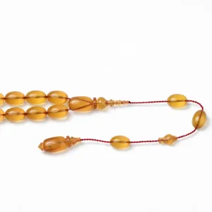 تمليكة مسباح فاتوران تركي - Turkish Faturan Headpiece Code F2