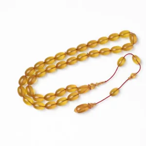 مسباح فاتوران تركي othmani.co - Turkish Faturan Rosary Code F2