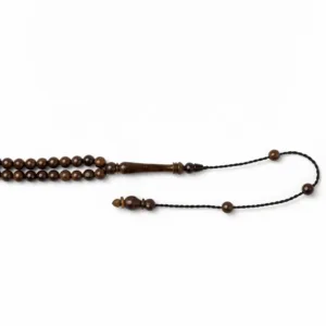 تمليكة مسباح كوك تركي - Turkish Kuka Top-Piece Misbaha Code K2