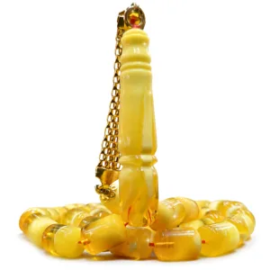 مجموعة مختارة من المسابيح الفاخرة بتصاميم راقية othmani.co - Premium Tasbih Collection