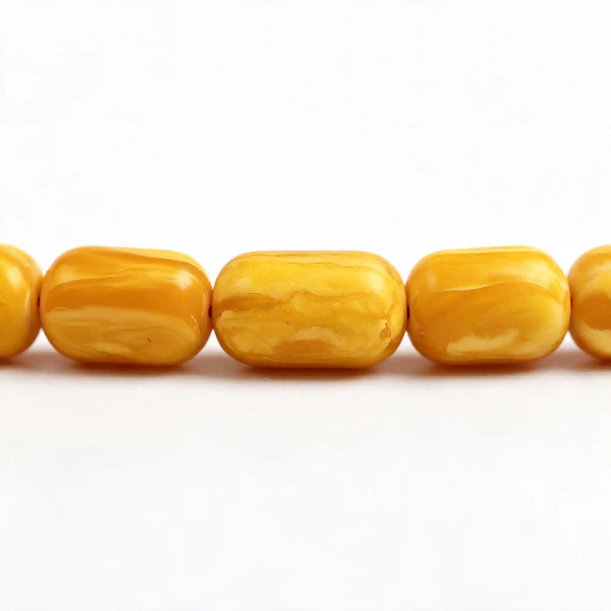 pressed-amber-dust-rosary-macro-t27 خرز مسباح تراب كهرب ضغط T27 - متجر عثماني